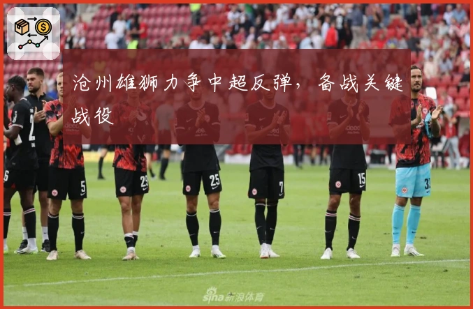 沧州雄狮力争中超反弹，备战关键战役