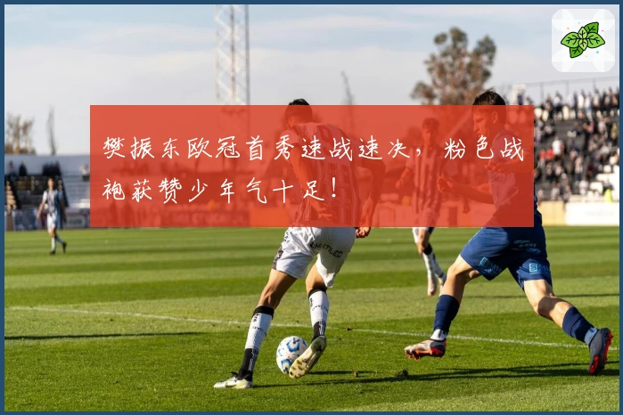 樊振东欧冠首秀速战速决，粉色战袍获赞少年气十足！